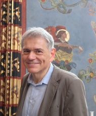 prof. dr hab. Marek Walczak