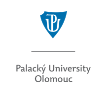 logo Uniwersytetu Palackiego w Ołomuńcu