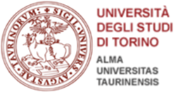 logo Uniwersytetu Turyńskiego